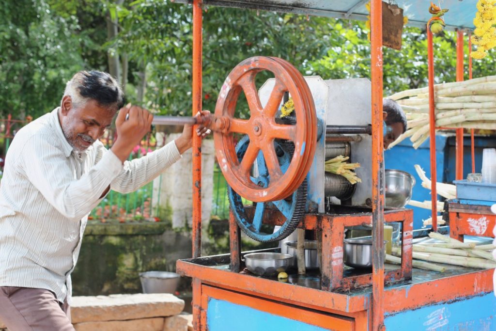 india - sugarcane juice - 1 (1)